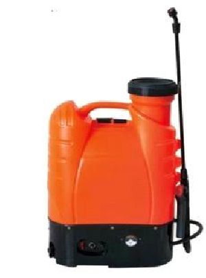 Battery Sprayer