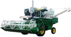 MULTIPURPOSE HARVESTER