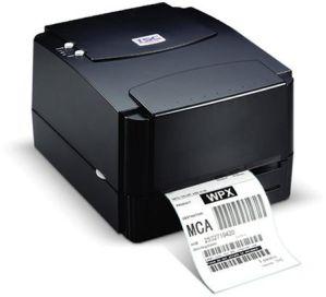 Barcode Printer