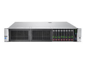 HPE ProLiant DL380 Gen10 2U Rack Server