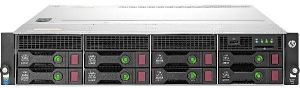 HPE ProLiant DL80 Gen9 Server