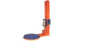 pallet stretch wrapping machines