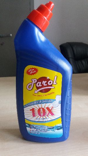 Parol Toilet Cleaner