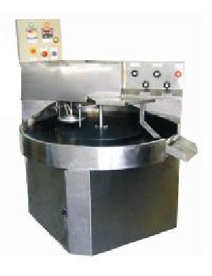 Chapati Making Machine