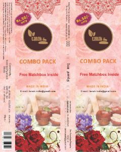 Combo pack Agarbatti