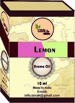 Lemon Aroma Oil