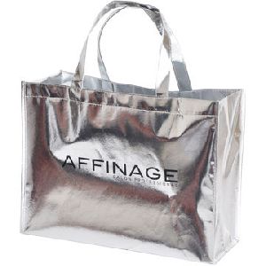 MATTE LAMINATION non woven bagS