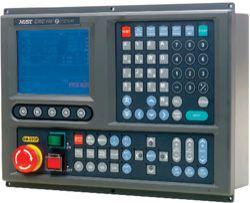 Cnc Controller