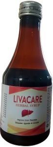 LIVACARE SYURUP