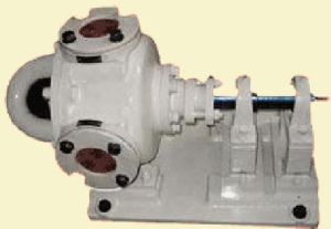 Internal Gear Pump