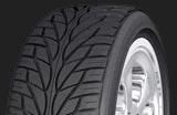 Passenger Car Radial Tyre