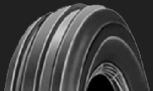 Radial Tyre