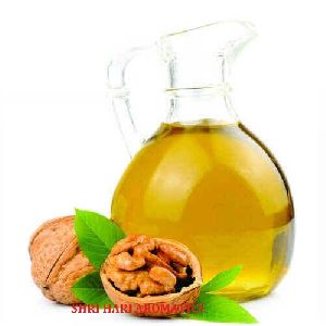 WALNUT OIL