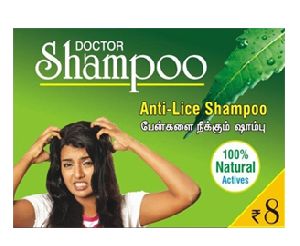Doctor Shampoo