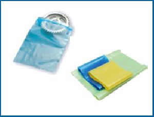 VCI Bags and Sheets