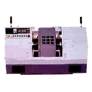 CNC Turning Machines