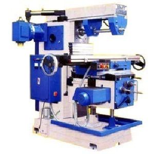 Milling Machine