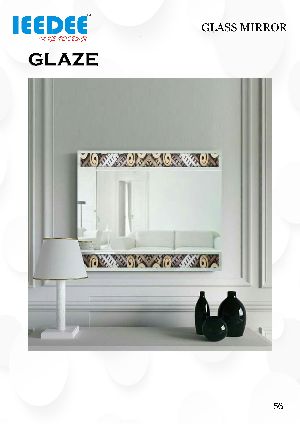 glaze Glass Mirrors