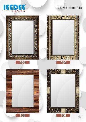 LAMINATION GLASS MIRRORS