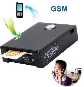 MAGIC GSM BOX