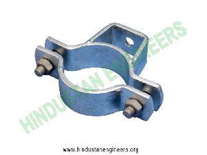 steel pipe clamps