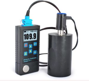 Ultrasonic Thickness Gauge