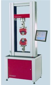 Universal tensile tester