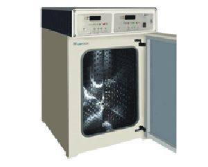 Water Jacketed Incubator