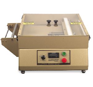 Webbing Abrasion Tester