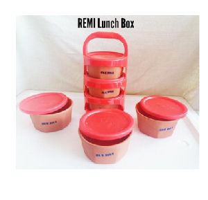 Remi Clay Lunch Boxes