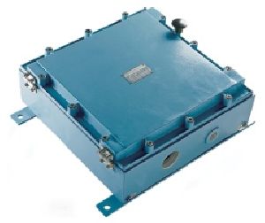 Flameproof Multipurpose Junction Box