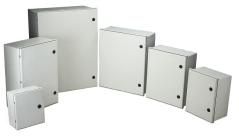 PGRG Weatherproof Junction Box