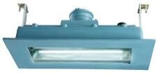 Top Openable Tube Light Fixture