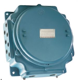 Weatherproof Multipurpose Junction Box