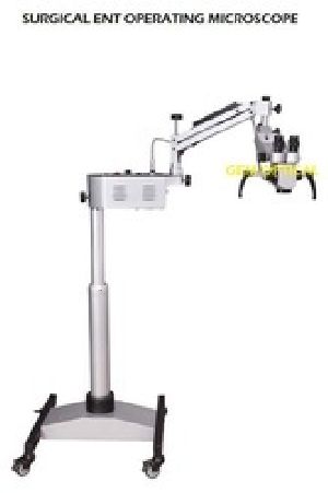 Surgical ENT Operating Microscope
