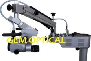 Zoom ENT Operating Surgical Microscope