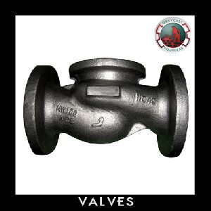 pump valves