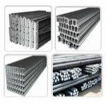 Mild Steel Structural