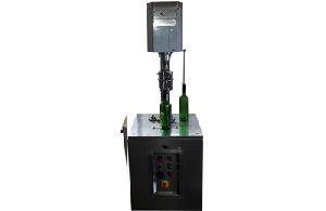 Semi Auto ROPP Cap Sealing Machines