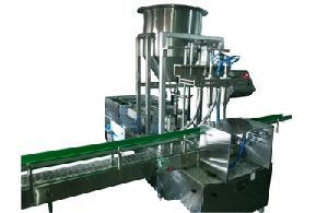 Viscous Paste Filling Machines