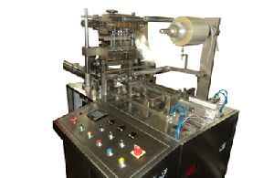 wrapping machine