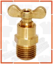 Brass Valves