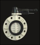 Butterfly Valve