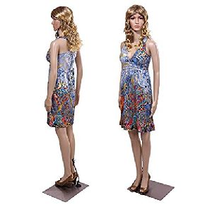 Adams Mannequins Realistic Plastic Mannequin PM05