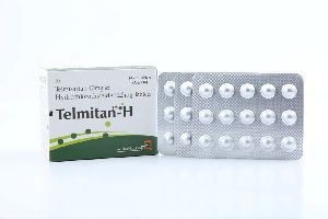 Telmitan H Tab