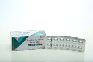 URISPED TAB 0.4 MG