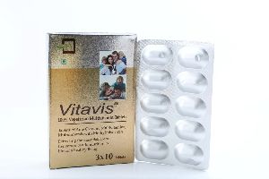 Vitavis Tab