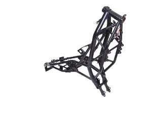 motorcycle chassis