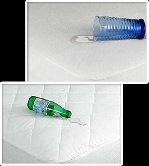 Mattress Protectors