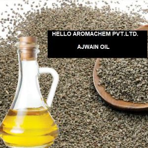 Ajwain Oil